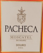 帕奇卡酒莊杜羅河麝香甜白葡萄酒(Quinta da Pacheca Moscatel do Douro, Douro, Portugal)