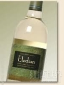 湯姆艾迪伊洛迪長相思干白葡萄酒(Tom Eddy Wines Elodian Sauvignon Blanc, Lake County, USA)