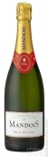 亨利曼多伊斯起源香檳(Henri Mandois Origine Brut, Champagne, France)