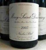 尼古拉斯·宝德酒庄莫雷-圣丹尼干红葡萄酒(Maison Nicolas Potel Morey-Saint-Denis, Cote De Nuits, France)