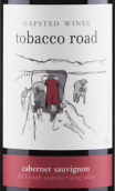 蓋普斯提煙草路赤霞珠紅葡萄酒(Gapsted Tobacco Road Cabernet Sauvignon, King Valley, Australia)