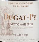 杜加酒莊老藤（熱夫雷-香貝丹村）紅葡萄酒(Domaine Dugat-Py Vieilles Vignes, Gevrey-Chambertin, France)