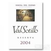 依斯馬埃爾阿羅約酒莊巴索提羅珍藏紅葡萄酒(Bodegas Ismael Arroyo Val Sotillo Reserva, Ribera del Duero, Spain)