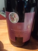 海德林格酒莊考利巴赫特級園黑皮諾紅葡萄酒(Weingut Heitlinger Konigsbecher Pinot Noir Grosses Gewachs, Baden, Germany)