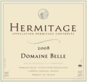 Domaine Albert Belle Hermitage, Rhone, France