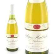 勒樺蘆笛園干白葡萄酒(Domaine Leroy Les Chalumeaux, Puligny-Montrachet, France)