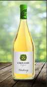 喬納姆霞多麗白葡萄酒(Cholame Vineyard Chardonnay, Santa Barbara County, USA)