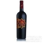 心思滿特羅桑嬌維塞-西拉紅葡萄酒(Sensi Mantello Toscana Sangiovese Shiraz, Tuscany, Italy)