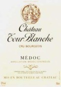 布藍(lán)酒莊紅葡萄酒(Chateau Tour Blanche, Medoc, France)