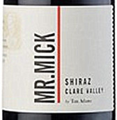 米克先生酒莊西拉干紅葡萄酒(Mr. Mick Shiraz, Clare Valley, Australia)