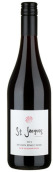 布蘭肯布魯克圣雅克黑皮諾干紅葡萄酒(Blackenbrook St Jacques Pinot Noir, Nelson, New Zealand)