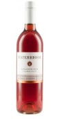 水博客桑嬌維薩干型桃紅葡萄酒(Waterbrook Sangiovese Rose, Columbia Valley, USA)