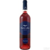 Preto Prieto Picudo Rosado, Castilla y Leon, Spain
