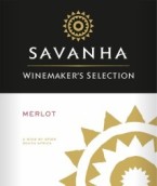 斯皮爾酒堡薩凡哈酒莊釀酒師精選梅洛干紅葡萄酒(Spier Savanha Winemakers Selection Merlot, Western Cape, South Africa)