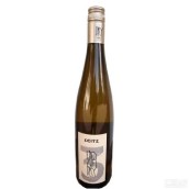 萊茨酒莊因斯扎維雷司令干白葡萄酒(Weingut Leitz Eins Zwei Dry Riesling Trocken, Rheingau, Germany)