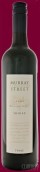 慕瑞斯西拉干紅葡萄酒(Murray Street Vineyards Shiraz, Barossa Valley, Australia)