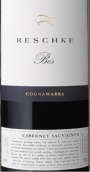 雷施克博斯赤霞珠紅葡萄酒(Reschke Bos Cabernet Sauvignon, Coonawarra, Australia)