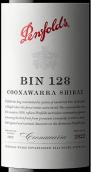 奔富BIN128设拉子红葡萄酒(Penfolds BIN 128 Shiraz, Coonawarra, Australia)