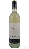 Tishbi Vineyards Emerald Riesling, Carmel Mountain, Israel