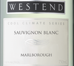 西陲涼爽氣候系列長相思干白葡萄酒(Westend Estate Cool Climate Series Sauvignon Blanc, Hilltops Region, Australia)