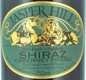 爵士山酒庄艾美园设拉子-品丽珠红葡萄酒(Jasper Hill Emily's Paddock Shiraz Cabernet Franc, Heathcote, Australia)