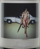 奧林斯威夫特砍刀紅葡萄酒(Orin Swift Machete, California, USA)