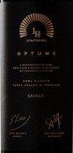 黎凡特山酒莊奧途姆設(shè)拉子紅葡萄酒(Levantine Hill Optume Shiraz, Yarra Valley, Australia)