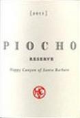 快活谷酒莊皮奧西珍藏干紅葡萄酒(Happy Canyon Vineyards Piocho Reserve, Happy Canyon, USA)