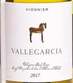 加西亞谷帕果酒莊維歐尼白葡萄酒(Pago de Vallegarcia Viognier, Castilla La Mancha, Spain)