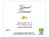 杰拉德·勒魯酒莊紅葡萄酒(Domaine Gerard Leroux, Anjou, France)