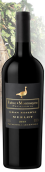 法布爾蒙特美耀頂級珍藏梅洛干紅葡萄酒(Fabre Montmayou Gran Reserva Merlot, Patagonia, Argentina)