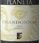 行星酒莊霞多麗白葡萄酒(Planeta Chardonnay, Sicily, Italy)