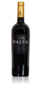 西達(dá)斯瓦達(dá)爾瓦珍藏干紅葡萄酒(C Da Silva Dalva Reserva Tinto, Douro, Portugual)