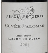 天使之堤酒莊鴿房紅葡萄酒(Abadia Retuerta Cuvee El Palomar, Castilla y Leon, Spain)
