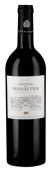 佩奧提亞風(fēng)土與海拔混釀干紅葡萄酒(Chateau de Pennautier Terroirs d'Altitude Red Blend Rouge, AOC Cabardes, France)