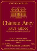 雅蕾堡紅葡萄酒(Chateau Aney, Haut-Medoc, France)