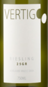 拉利尼亞迷魂記TRKN雷司令干白葡萄酒(La Linea Vertigo TRKN Riesling, Adelaide Hills, Australia)