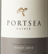 波特西酒莊灰皮諾白葡萄酒(Portsea?Estate Pinot Gris, Mornington Peninsula, Australia)