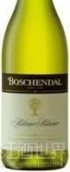 波香道爾白中白干白葡萄酒(Boschendal Blanc de Blanc, Franschhoek Valley, South Africa)