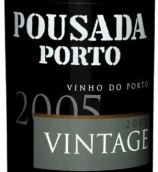 葡卡斯波沙達(dá)年份波特酒(Pocas Pousada Vintage Port, Douro, Portugal)