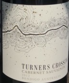 特納酒莊赤霞珠紅葡萄酒(Turners Crossing Vineyard  Cabernet Sauvignon, Bendigo, Australia)