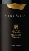 埃琳娜·沃尔奇酒庄卡斯特拉兹珍藏梅洛红葡萄酒(Elena Walch Kastelaz Merlot Riserva Alto Adige, Trentino-Alto Adige, Italy)