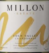 米隆莊園霞多麗白葡萄酒(Millon Estate Chardonnay, Eden Valley, Australia)