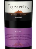 露迪尼小號珍藏馬爾貝克干紅葡萄酒(Rutini Wines Trumpeter Reserve Malbec, Mendoza, Argentina)