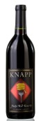 科納普意大利面珍藏干紅葡萄酒(Knapp Winery Pasta Red Reserve, Finger Lakes, USA)