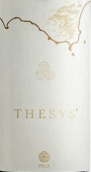 帕拉酒莊西斯紅葡萄酒(Pala Thesys Isola dei Nuraghi IGT, Sadinia, Italy)