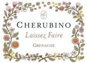 喬魯比諾自由主義系列歌海娜干紅葡萄酒(Larry Cherubino Laissez Faire Grenache, Frankland River, Australia)