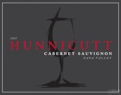 哈尼喀特酒莊赤霞珠紅葡萄酒(Hunnicutt Cabernet Sauvignon, Napa Valley, USA)