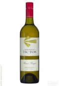 羅伯特奧特雷滴答系列灰皮諾干白葡萄酒(Robert Oatley Vineyards James Oatley Tic Tok Pinot Grigio, Adelaide Hills, Australia)