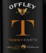 奧弗雷酒莊10年茶色波特酒(Offley 10 Year Old Tawny Port, Douro, Portugal)